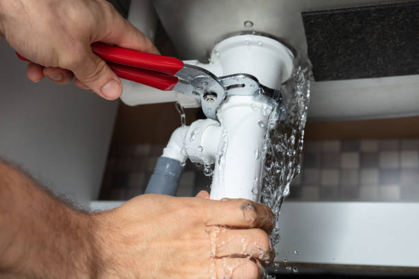 Best 24-hour water damage restoration  in Wona Lake, IN