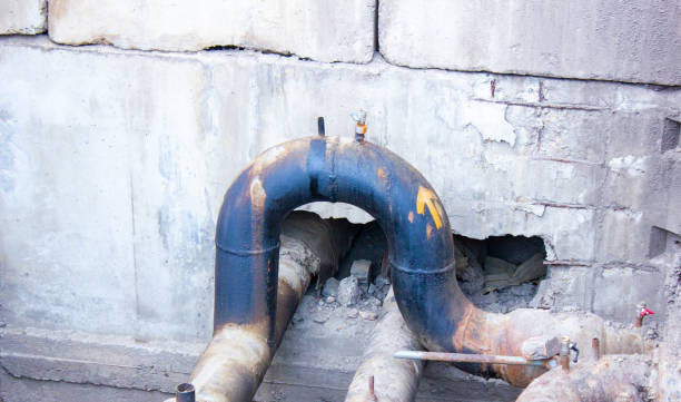 Best Fire Damage Restoration  in Wona Lake, IN